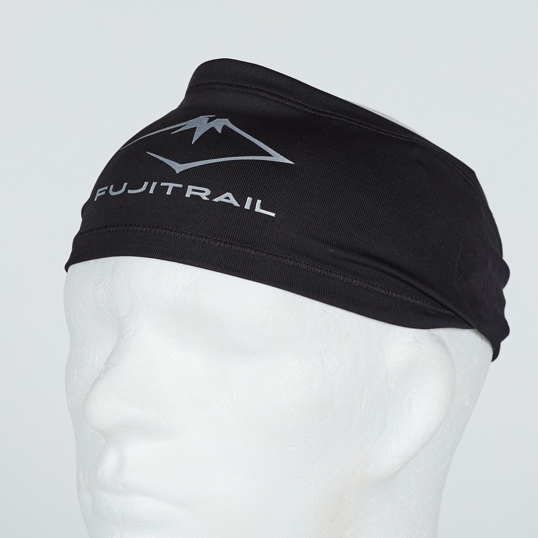 "ASICS" FUJITRAIL HEADBAND